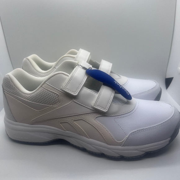 REEBOK WORK N CUSHION 2.0 MENS sz 11 AQ9233 - Picture 1 of 6